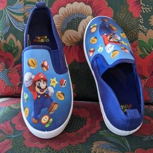 Souliers pour garçon